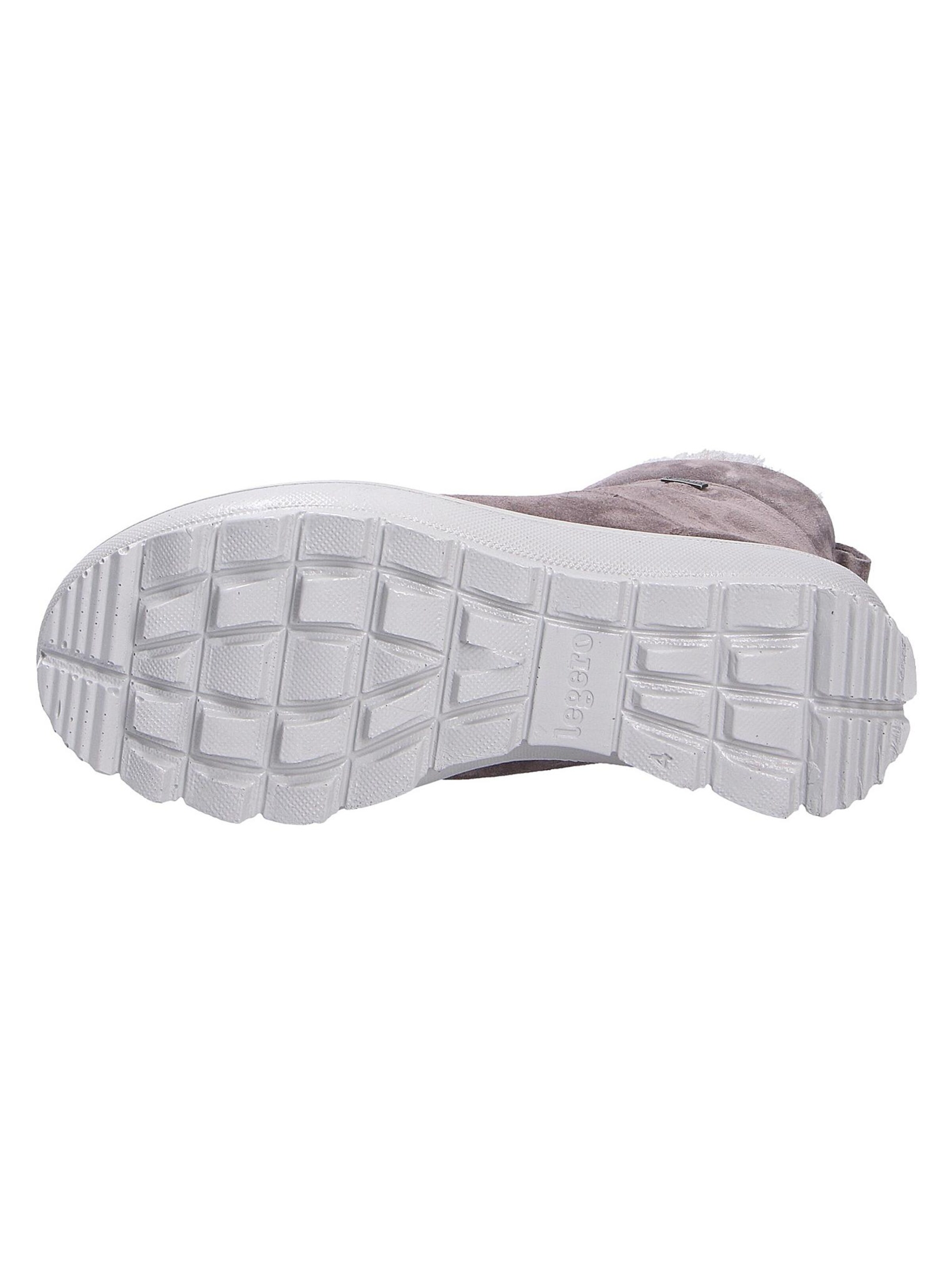 SUPERFIT Snow Boots in Grey