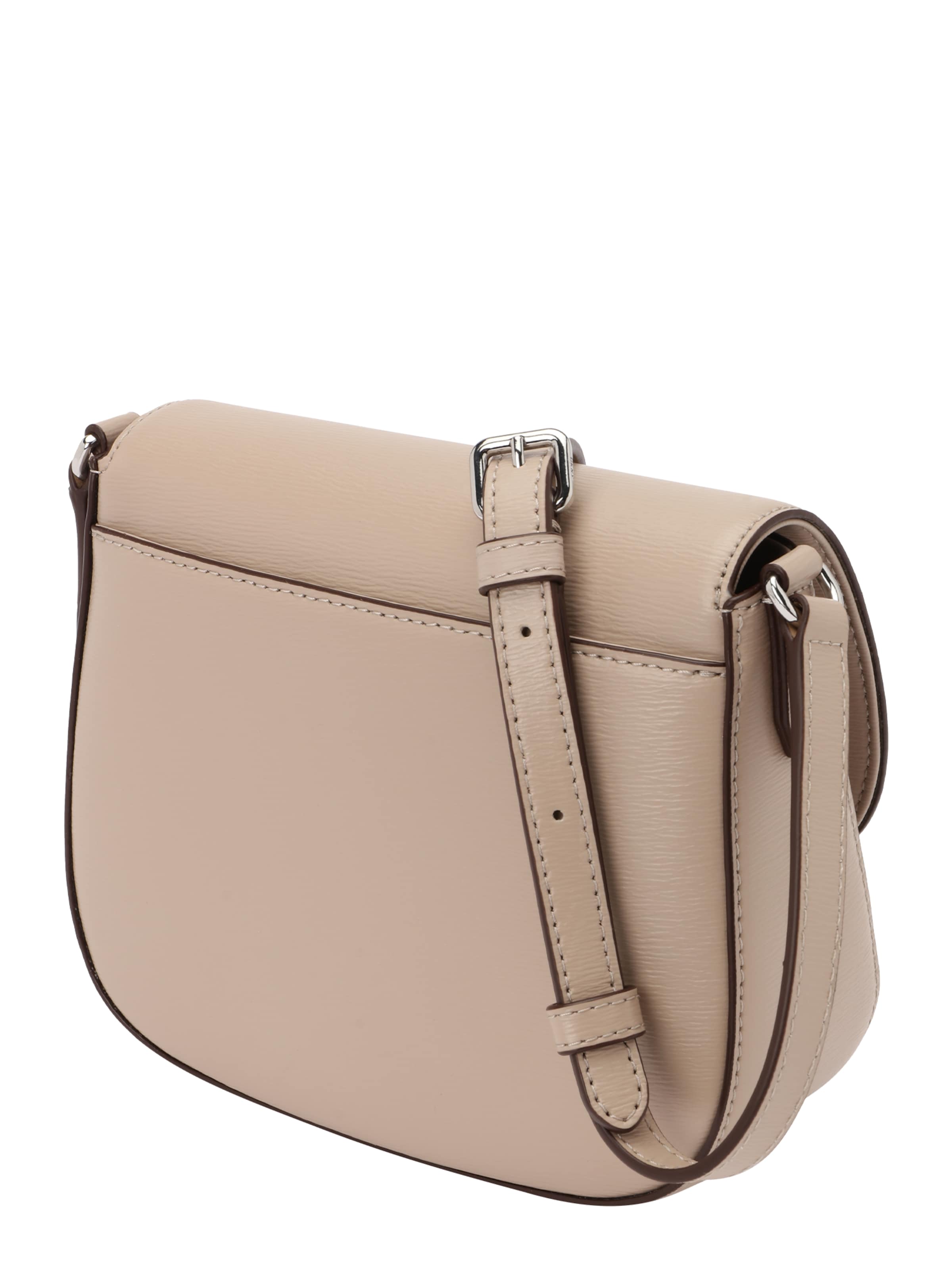 DKNY Сумка через плечо 'BRYANT' в Бежевый: сбоку