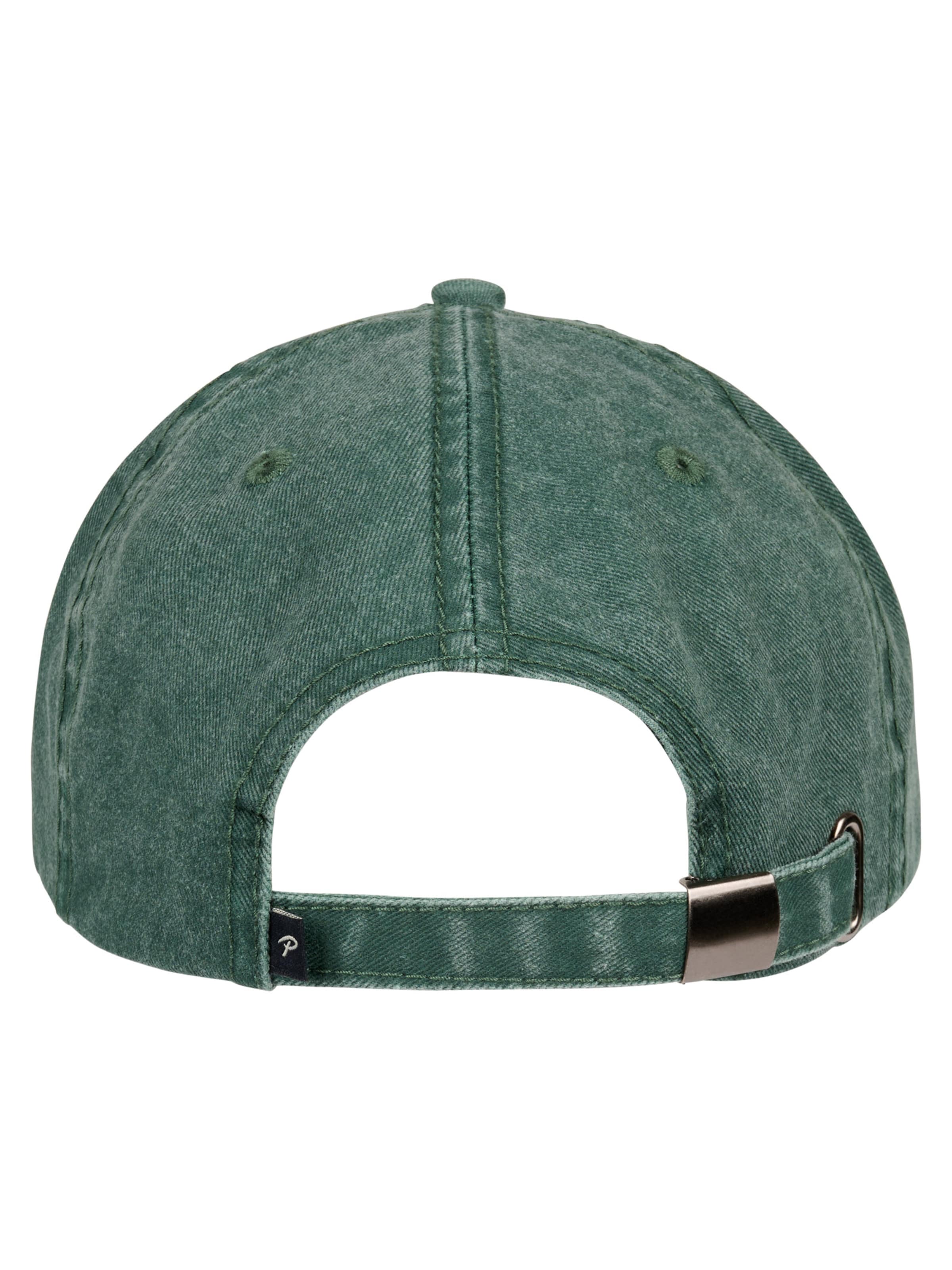 Petrol Industries Pet 'Jaguar' in Groen