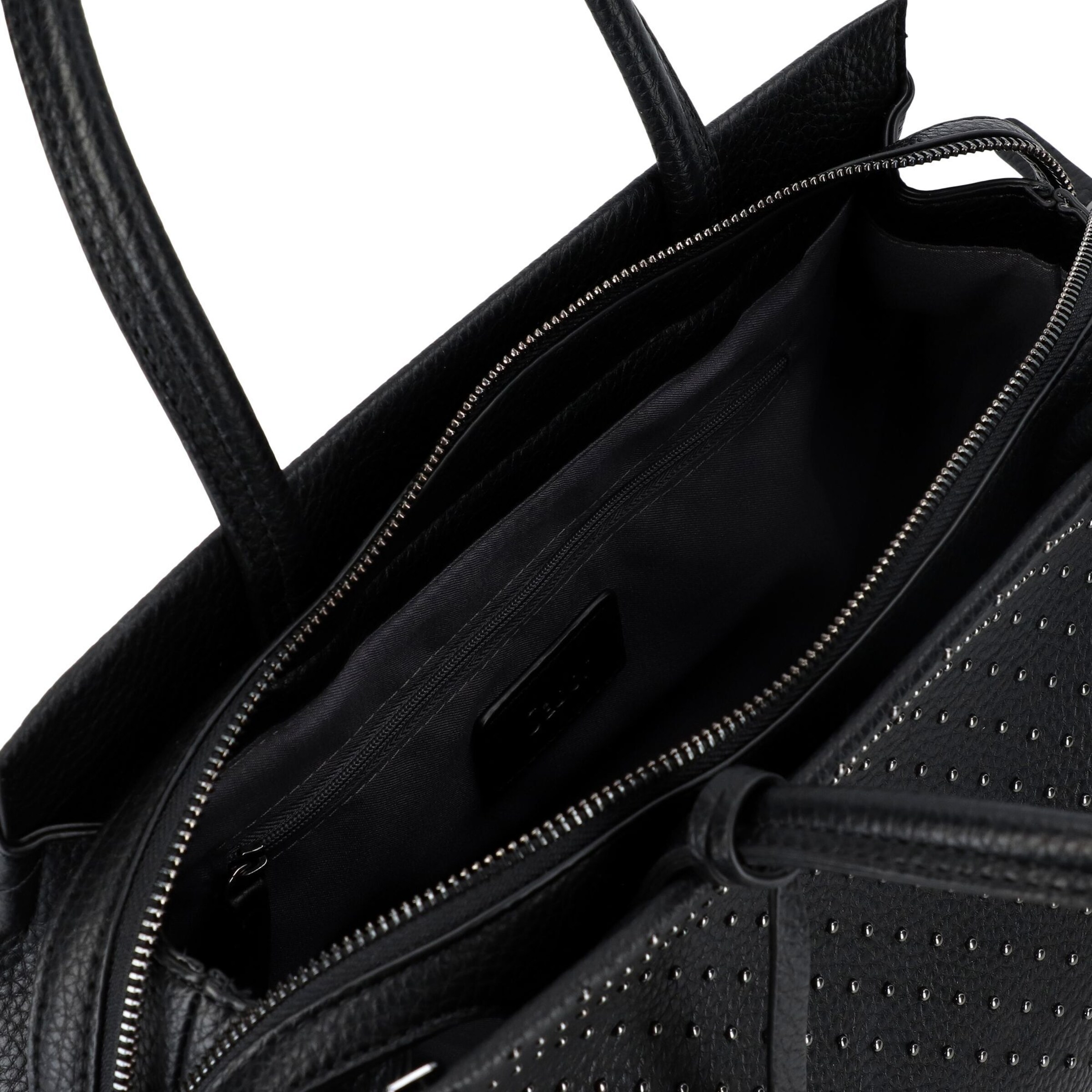 Sac bandoulière 'Gela Premium' GABOR en noir