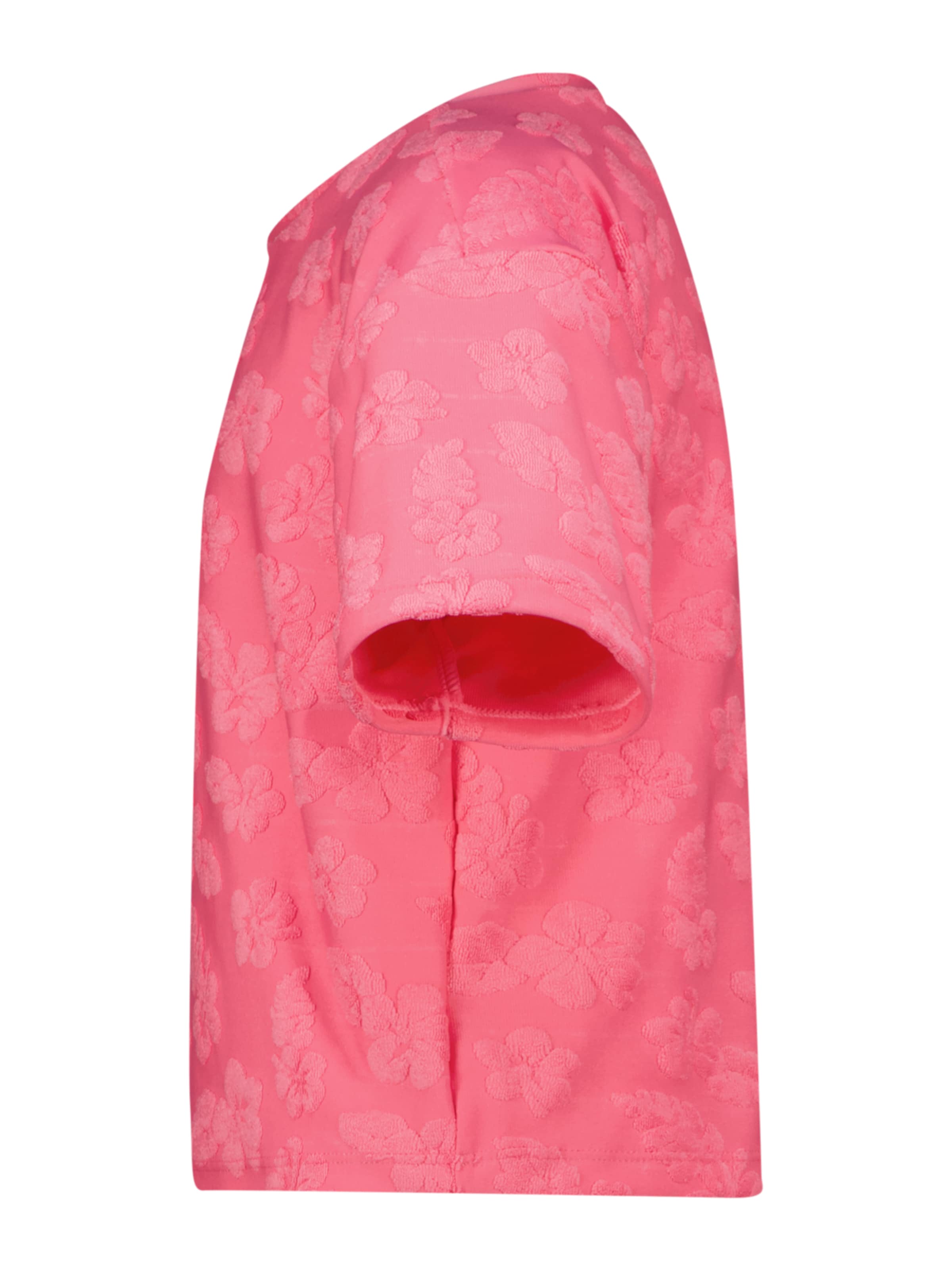 VINGINO Μπλουζάκι 'Hina' σε ροζ