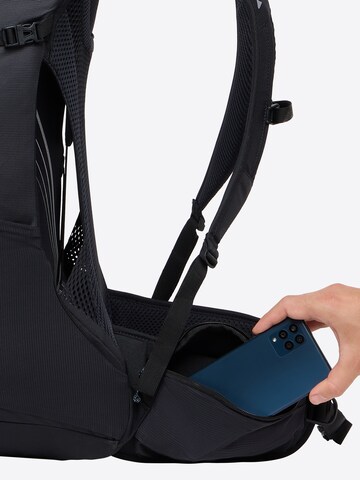 VAUDE Sportrucksack 'Brenta' in Schwarz