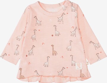 T-Shirt STACCATO en rose : devant