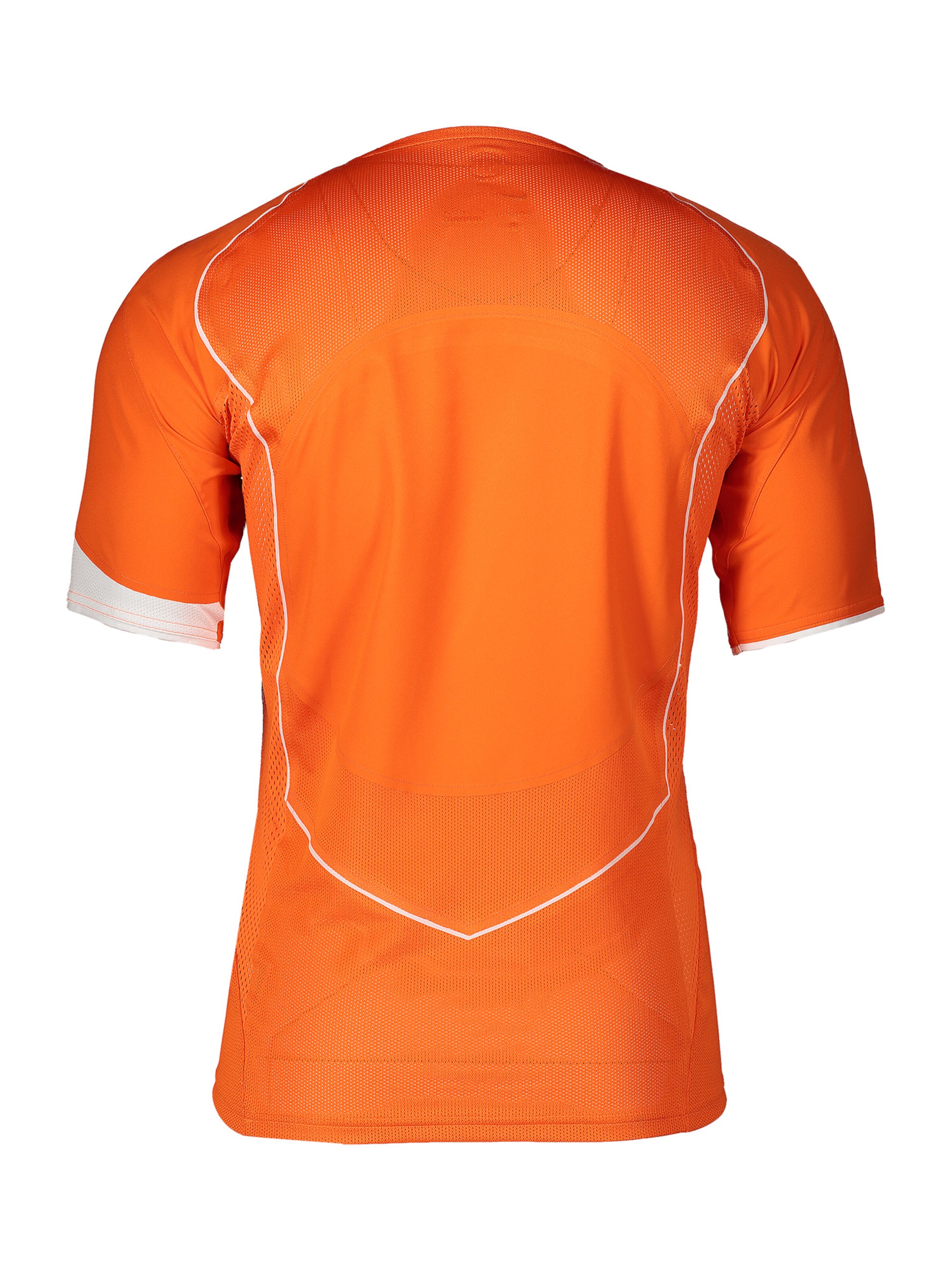 NIKE Jersey 'Netherlands Reissue' in Orange