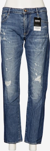 Le Temps Des Cerises Jeans 28 in Blau: Vorderseite