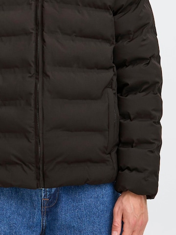 !Solid - Chaqueta de invierno 'SD Milas' en negro