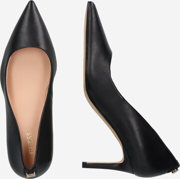 GUESS Pumps in Zwart