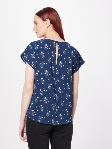 JDY - Camisa 'ALBA' em azul