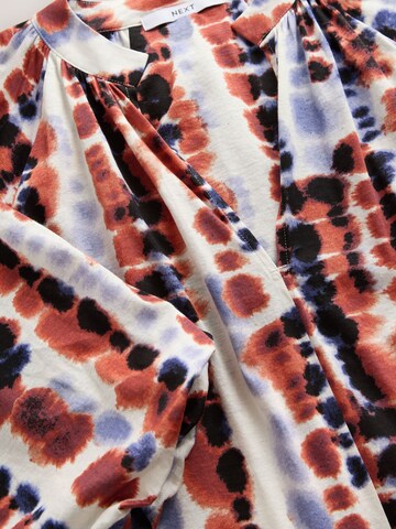 Next Blouse in Bruin