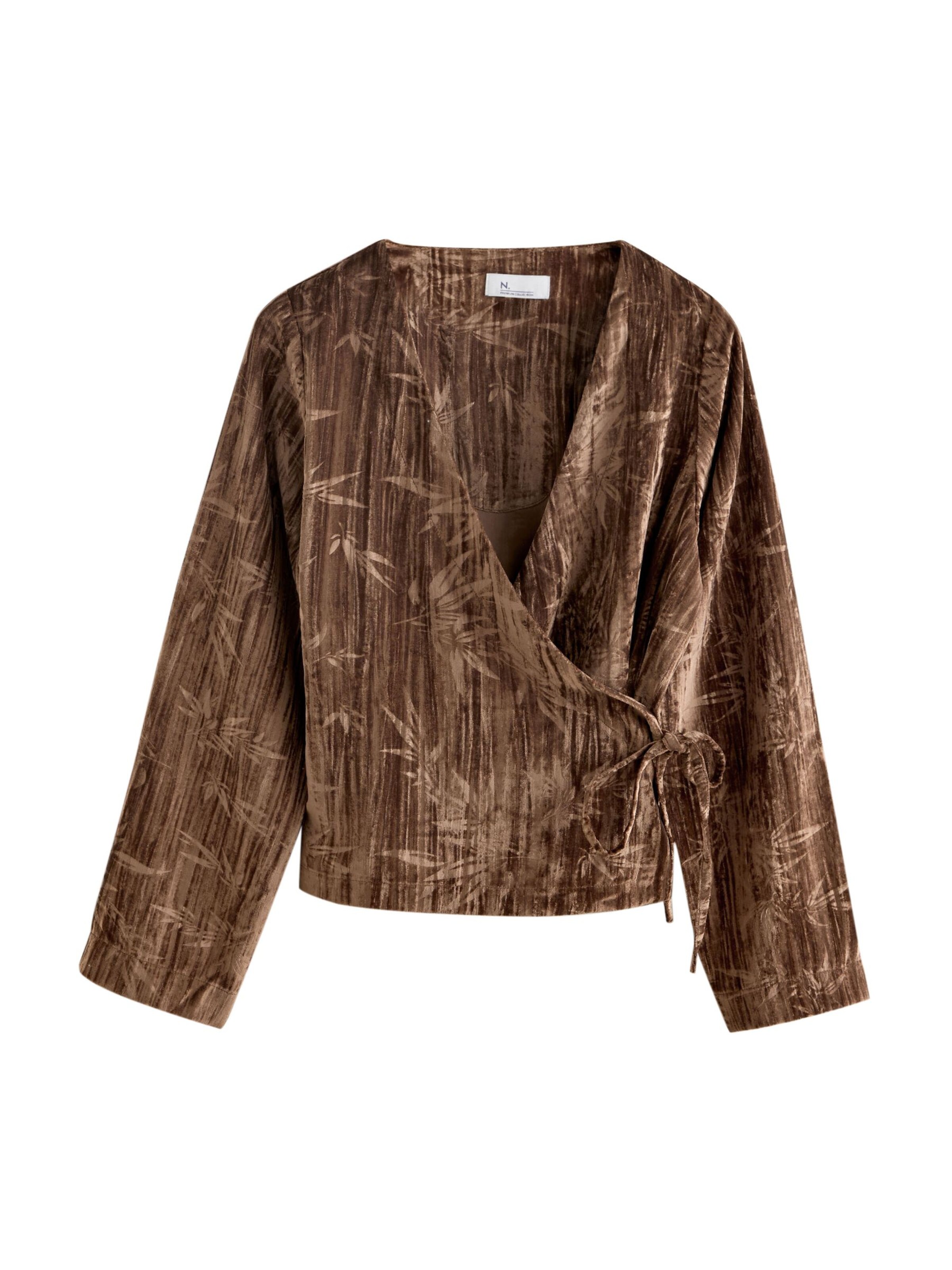 Next Pyjama in Bronze