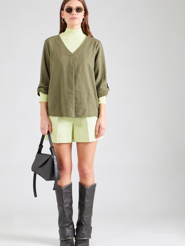 Camicia da donna 'Say' di JDY in verde