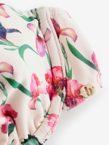B by Ted Baker T-shirt Bikinitop in Grijs
