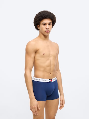 Boxer di Tommy Hilfiger Underwear in blu