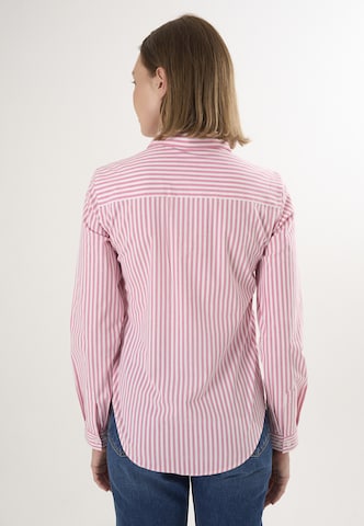Felix Hardy Bluza | roza barva