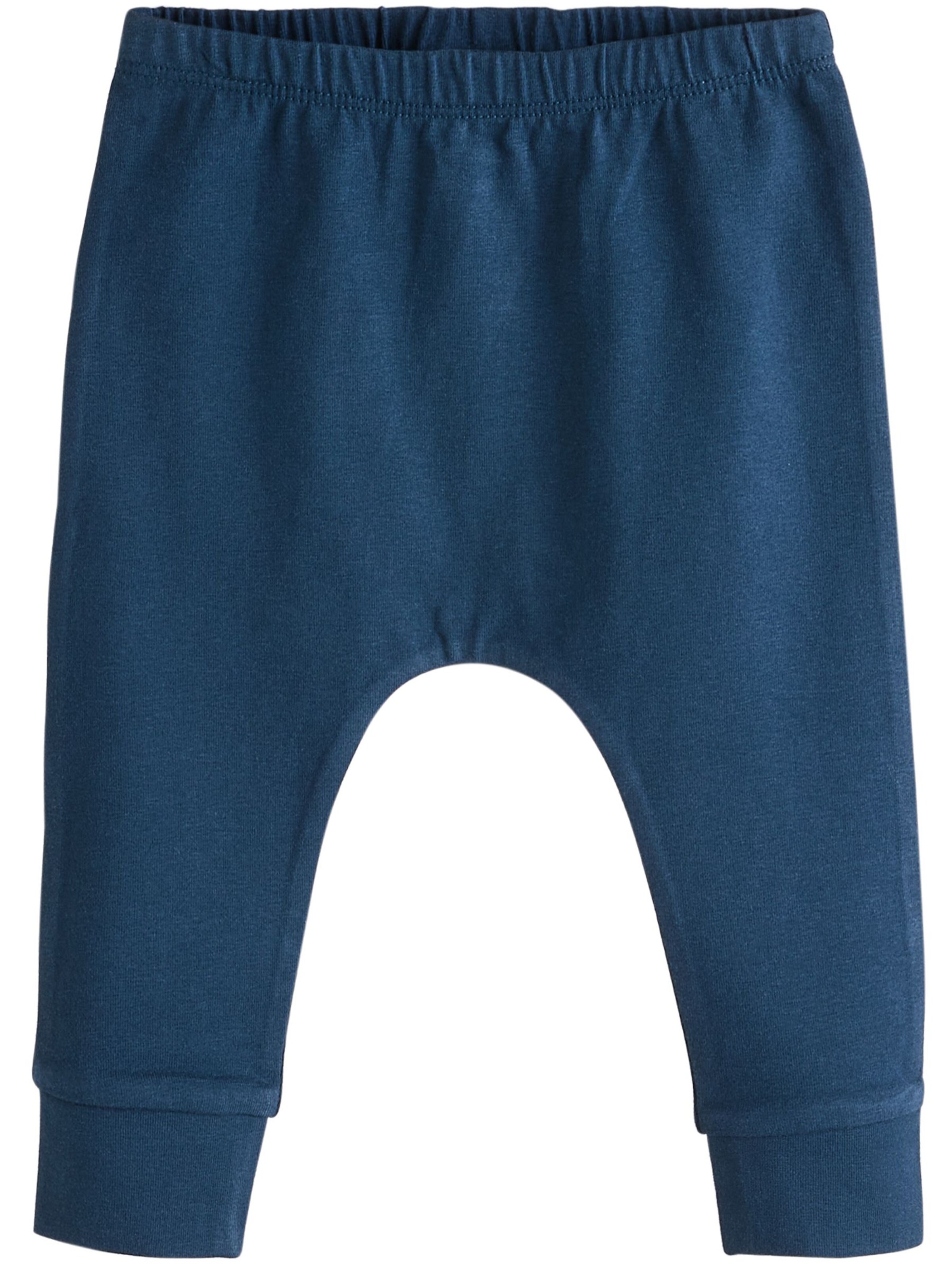 Next Skinny Leggings in Blue