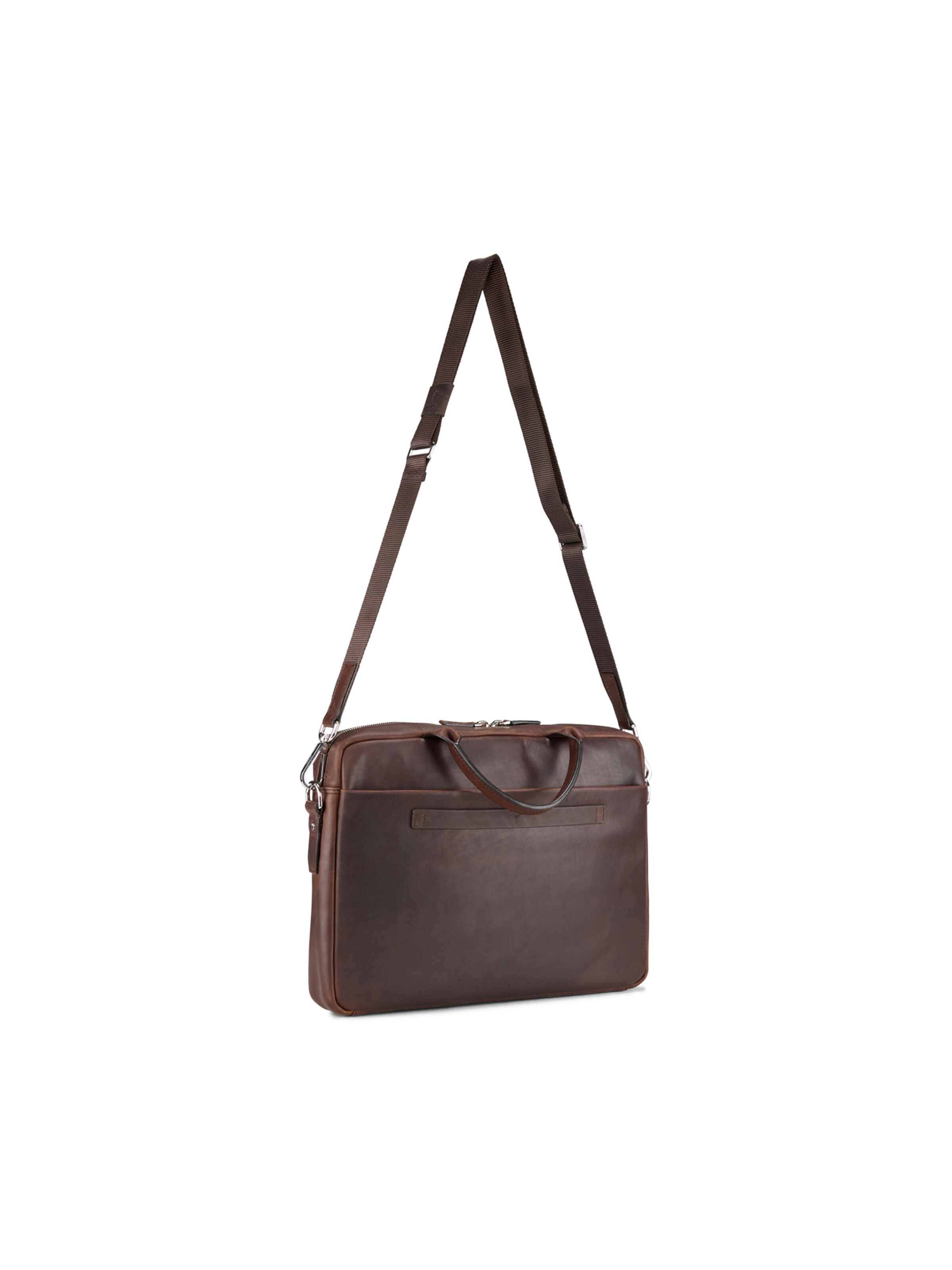 JOOP! Aktentasche 'Loreto Pandion' in Braun