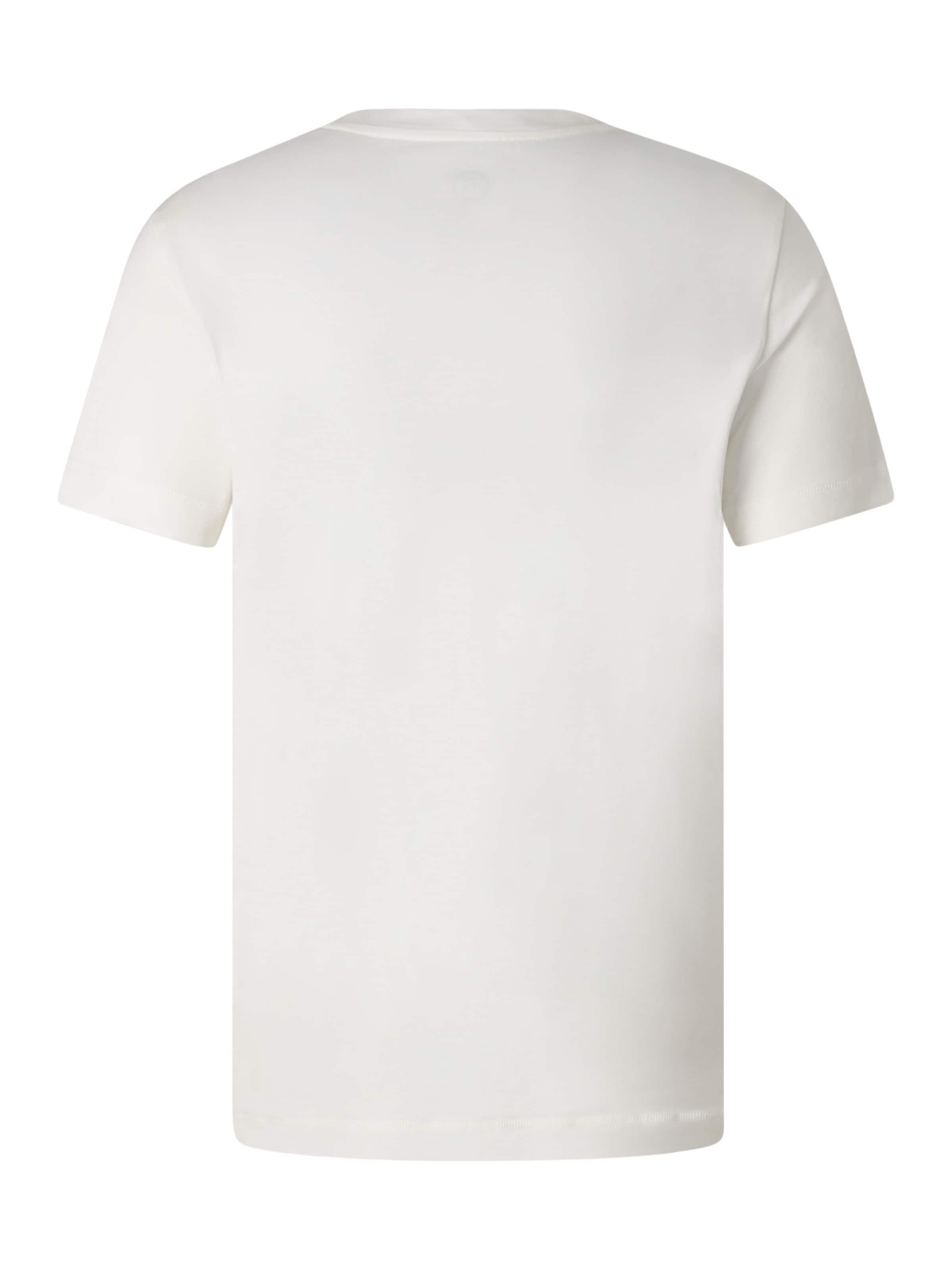 BOGNER Shirt 'Roc' in White