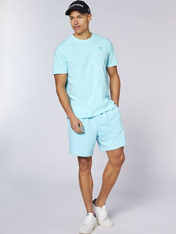 CHIEMSEE Shirt in Blue