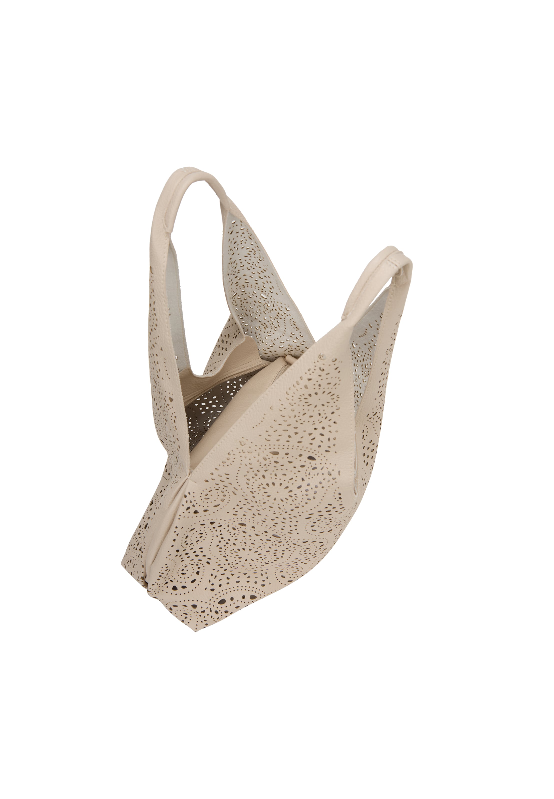 bēšs usha FESTIVAL Pleca soma