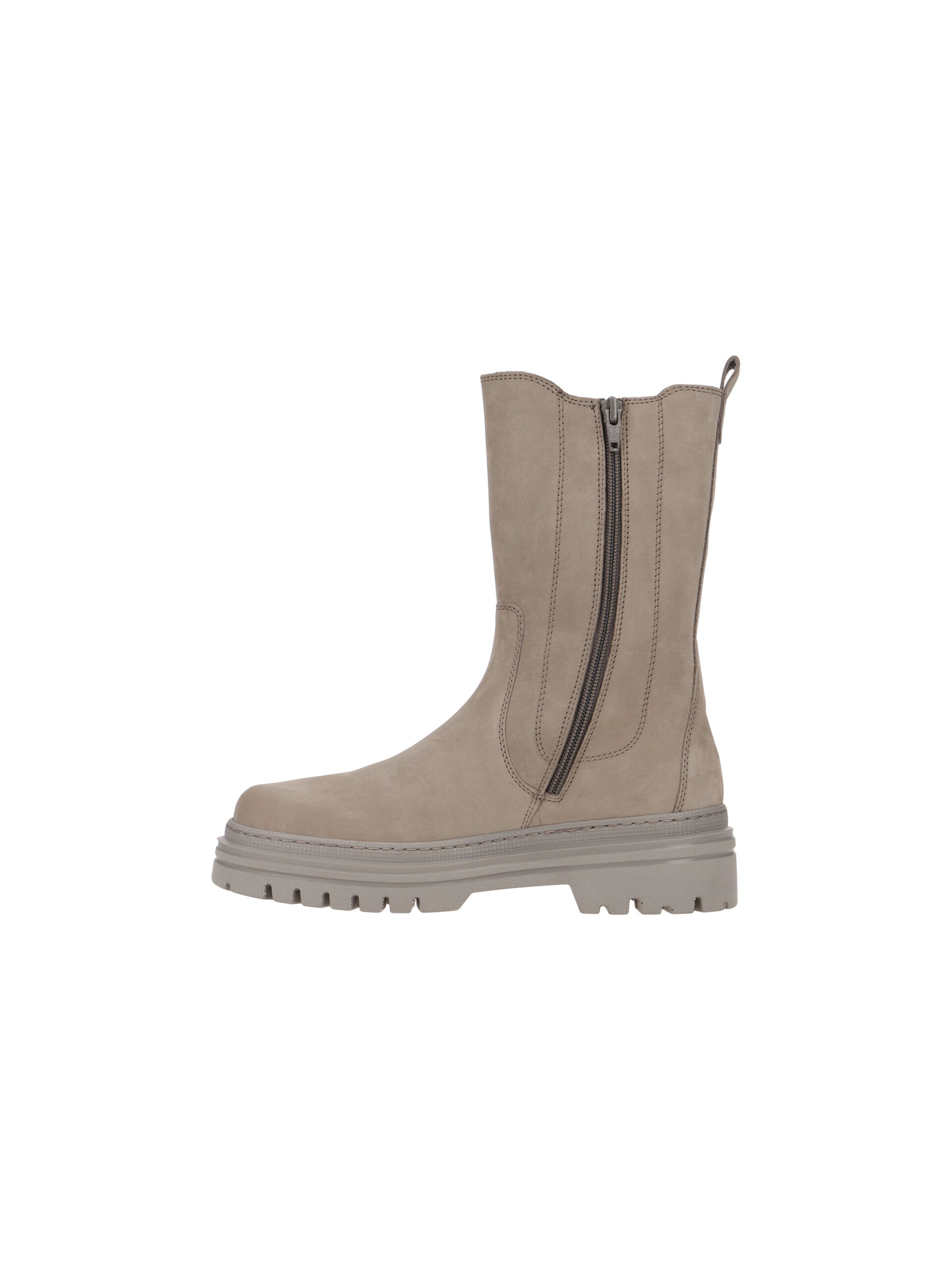 GABOR Boots‌‌‌‌‌ in Grau