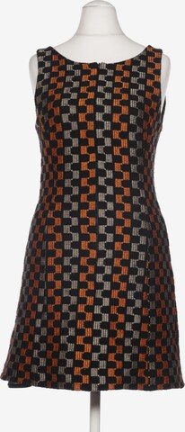 DRYKORN Dress in M in Black: front