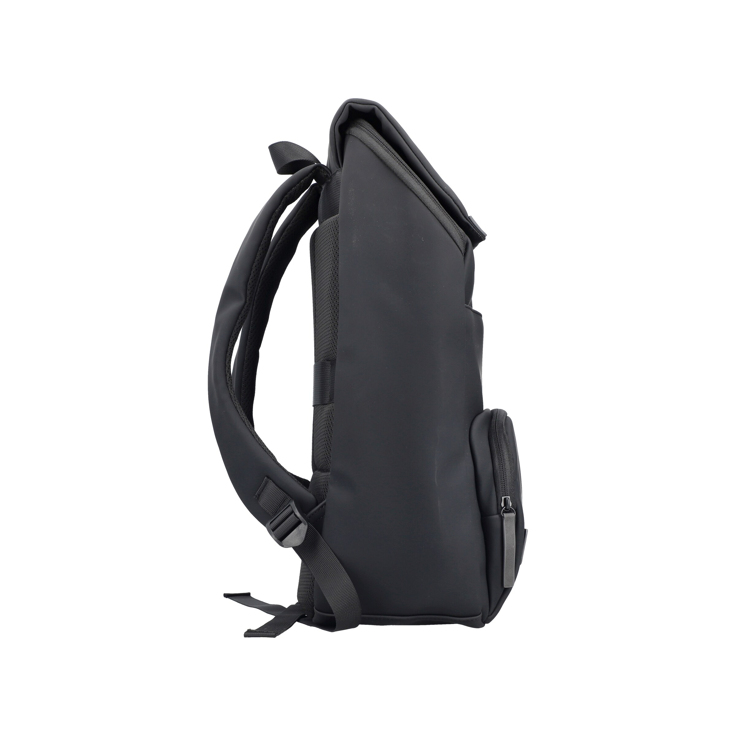 Sac à dos Rieker en noir