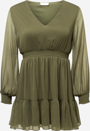 Guido Maria Kretschmer Curvy Collection Kleit 'Hanne' khaki, Tootevaade