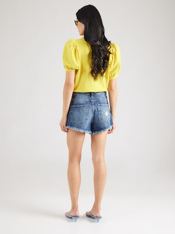ONLY Regular Jeans 'ONLZUMA' in Blue