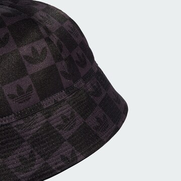 ADIDAS ORIGINALS Hoed in Zwart