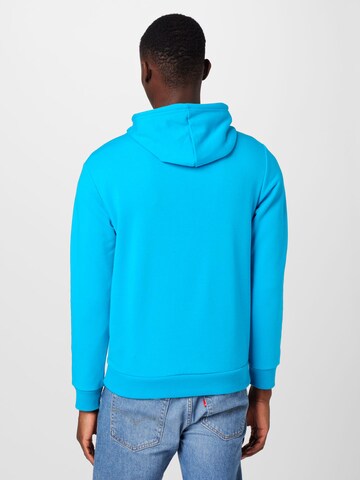 Champion Authentic Athletic Apparel Sweatshirt in Blau