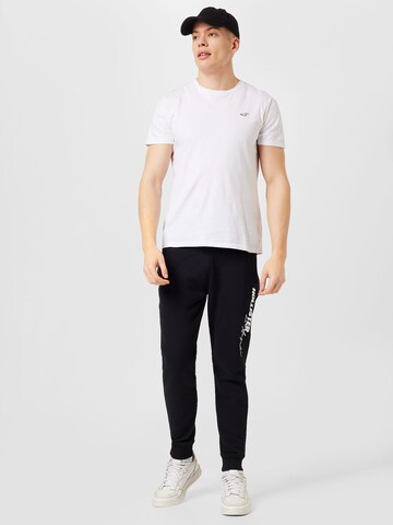 Tricou de la HOLLISTER pe gri