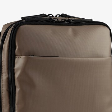 Sac à bandoulière 'Tolja' JOST en marron