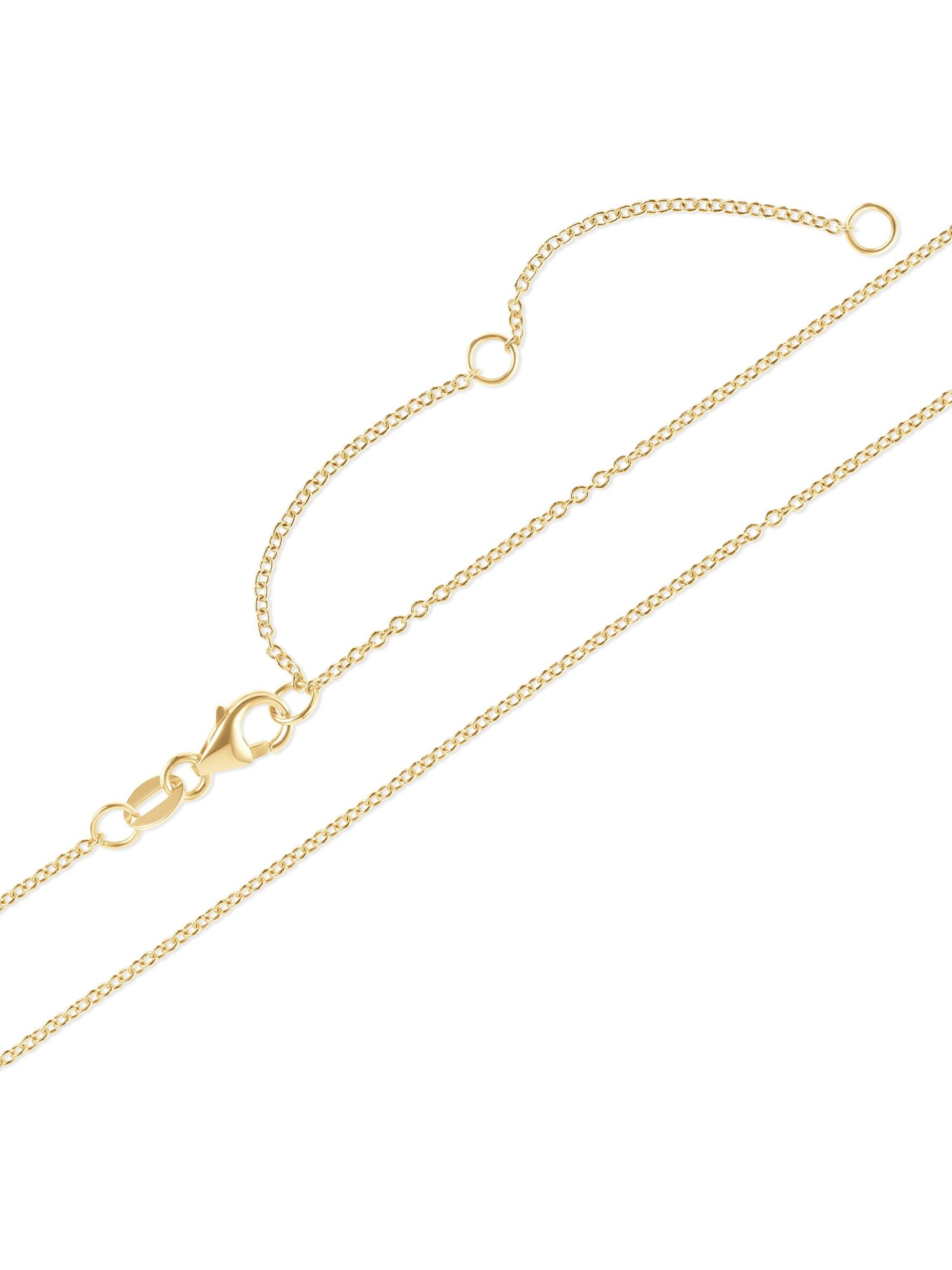 GUIA Necklace in Yellow