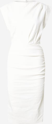 balta PINKO Suknelė: priekis