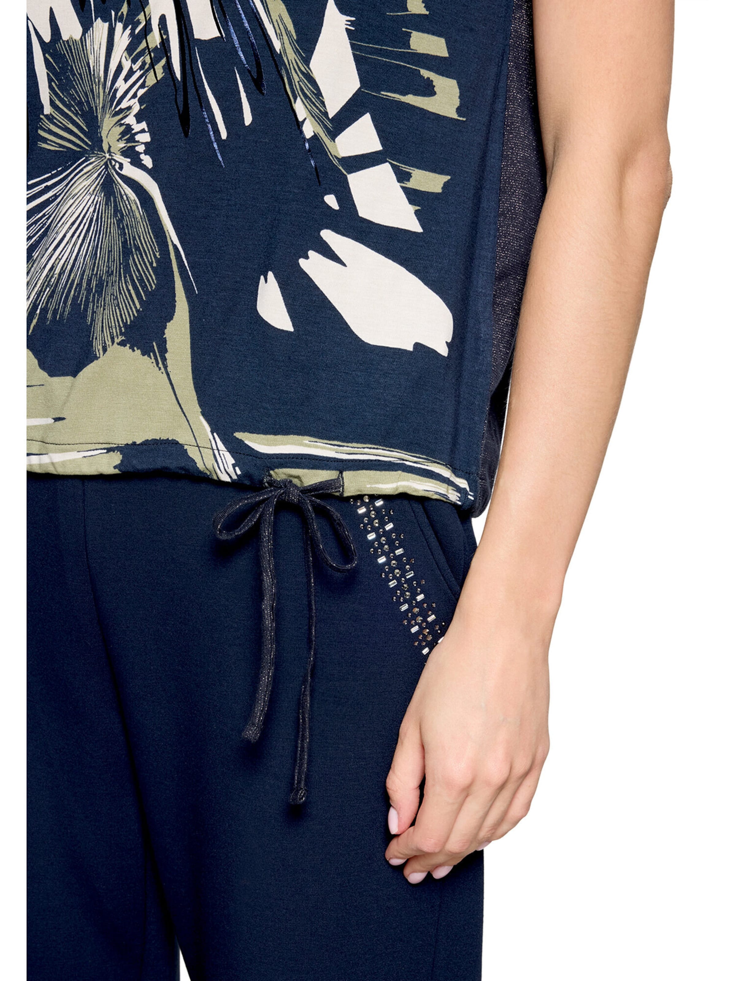 Betty Barclay Shirt in Blue