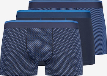 Skiny Boxer shorts in Blue: front