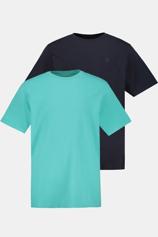 JP1880 T-Shirt in Blau