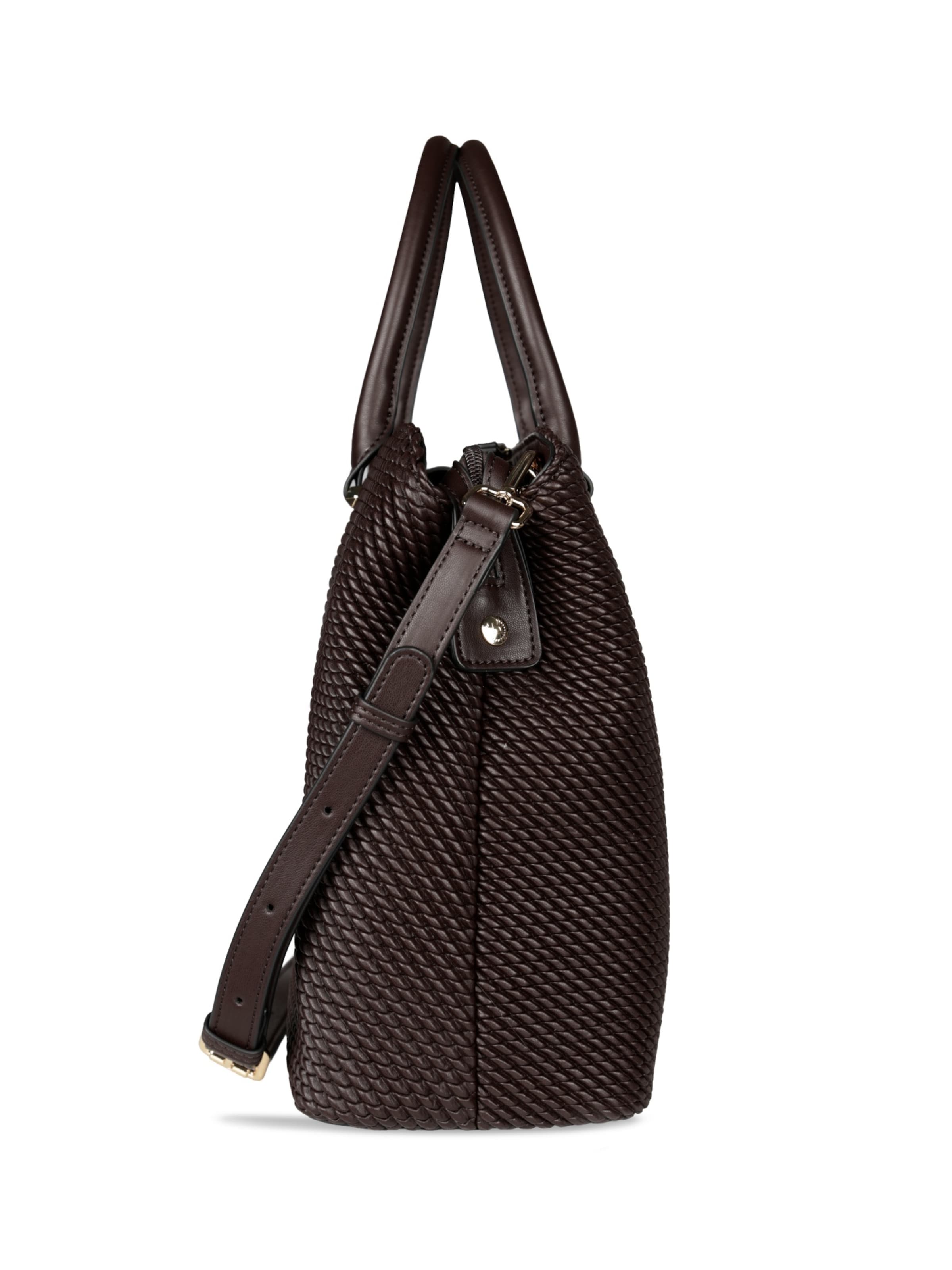 bugatti Handtasche 'JULICE'‌‌‌‌‌‌‌‌‌ in Braun