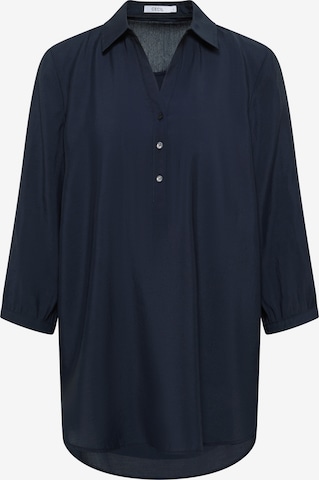 CECIL Bluse in Blau: Vorderseite