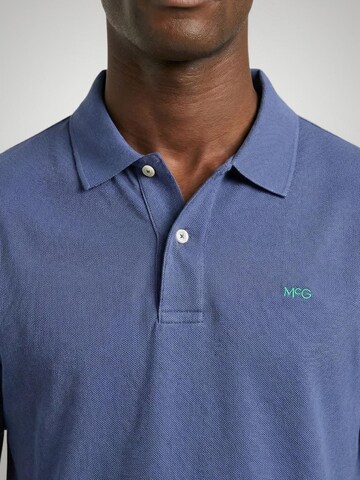 McGREGOR Shirt‌‌‌‌‌ in Blau