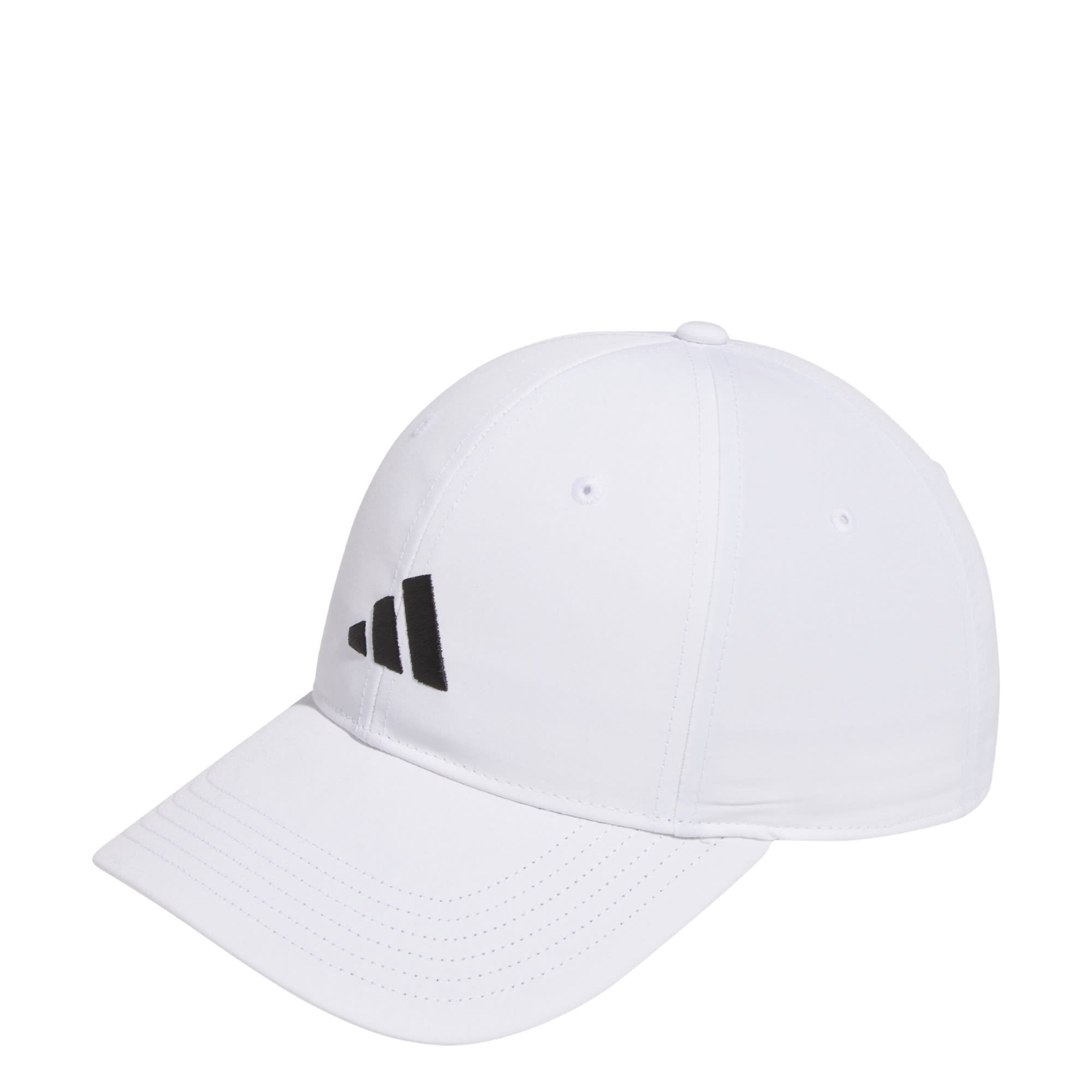 ADIDAS PERFORMANCE - Gorro deportivo 'Tour' en blanco: frente