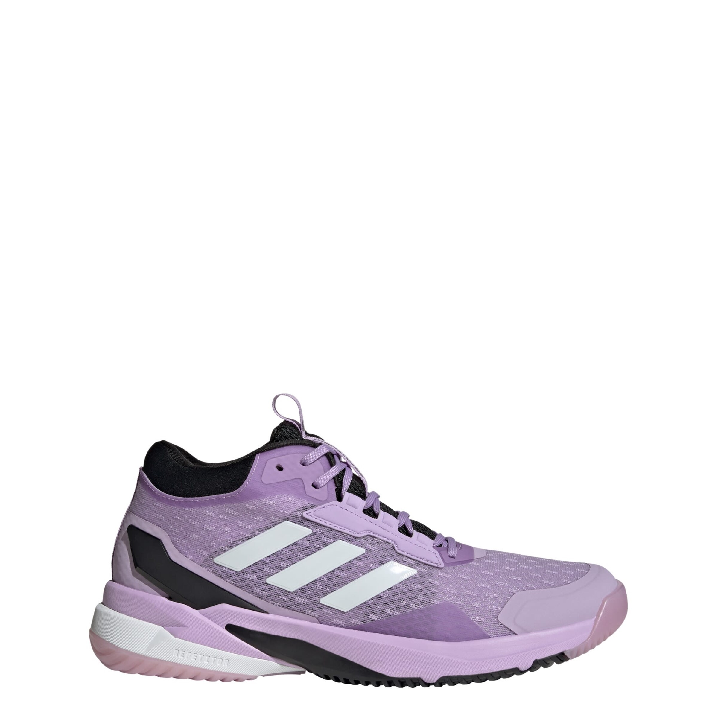 ADIDAS PERFORMANCE - Calzado deportivo 'Crazyflight 6' en lila
