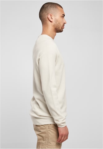 Urban Classics Pullover in Grau