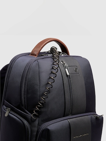 Sac à dos Piquadro en marron