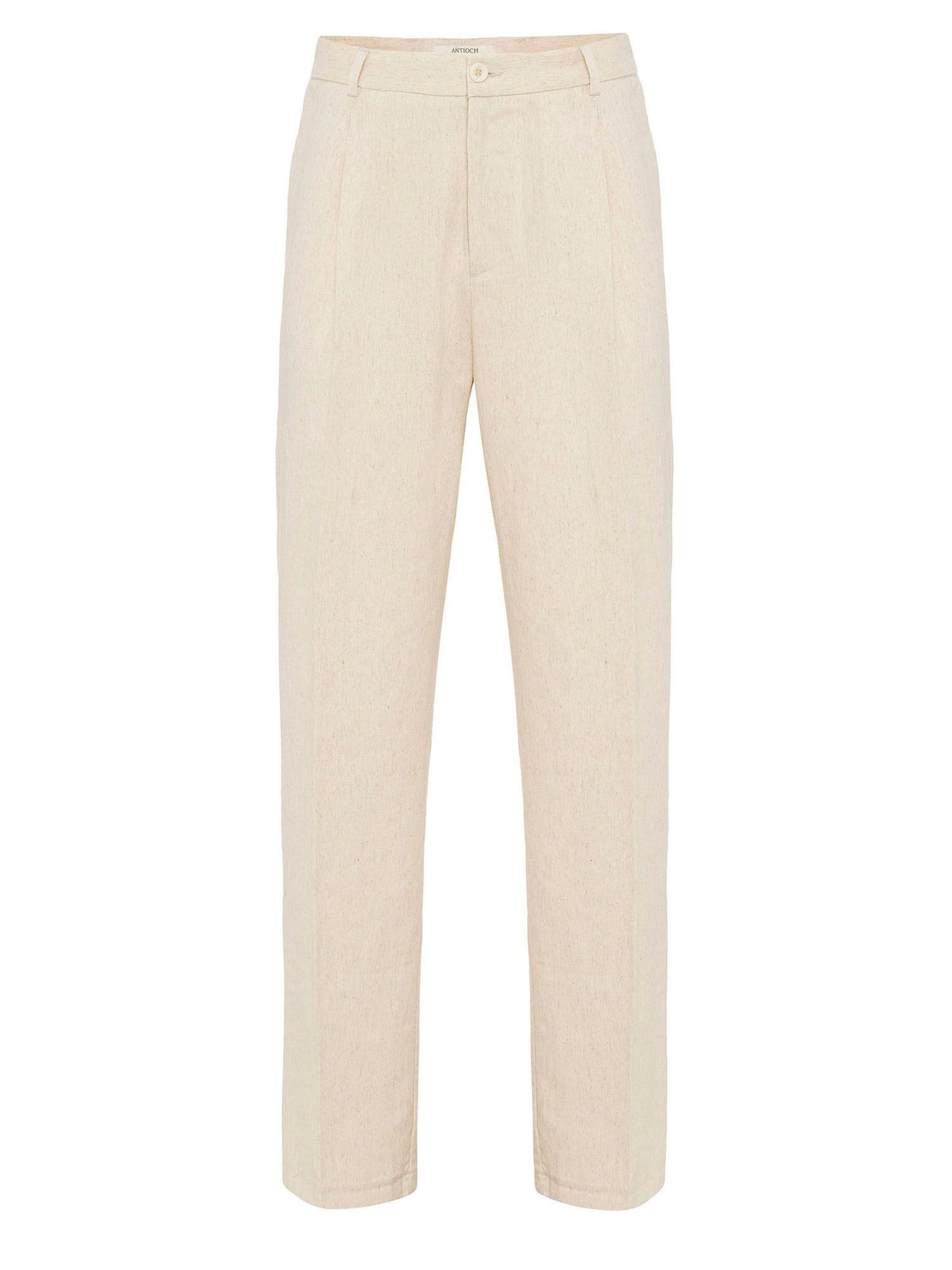 Antioch Trousers in Stone, Item view