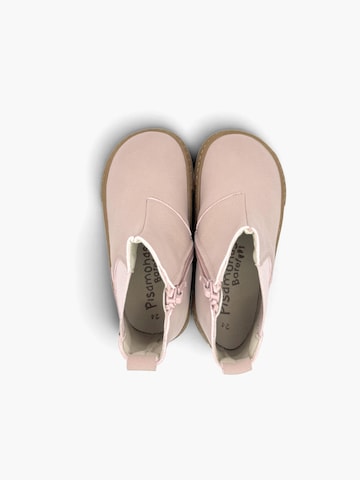 Pisamonas Stiefel‌‌‌‌‌ in Pink