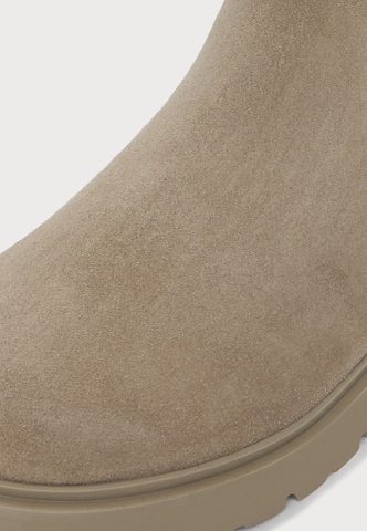 BIRKENSTOCK Μπότες chelsea 'Highwood' σε μπεζ