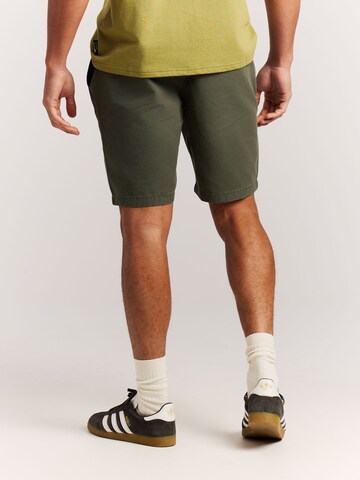 PROTEST Regular Hose 'PRTComie'‌‌‌‌‌‌‌‌‌ in Grün