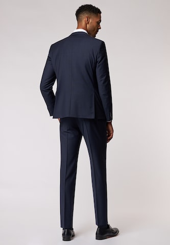 ROY ROBSON Slim fit Suit in Blue