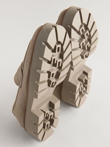 Mocassin 'Forever Comfort' Next en gris